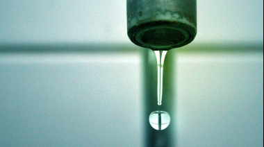 Altos de San Lorenzo: un corte de energía afecta el suministro de agua