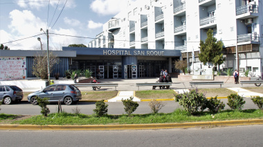 La Policía investiga la muerte de un nene de 4 años en La Plata
