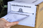 Una encuesta de Consultora Tendencias pone a Fuerza Patria primera en La Plata