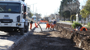 La Plata: anticipan corte total de tránsito sobre diagonal 74 y piden evitar la zona