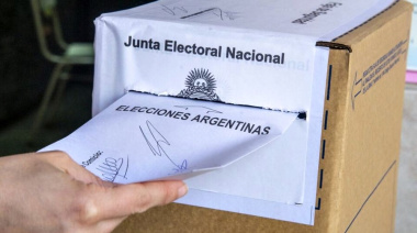 Una encuesta de Consultora Tendencias pone a Fuerza Patria primera en La Plata