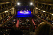 El Coliseo Podestá de La Plata anunció la programación de este mes, con artistas de renombre para disfrutar en familia