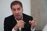 La Libertad Avanza apeló el fallo de Ramos Padilla que le impide a Santilli ser cabeza de lista en las elecciones legislativas