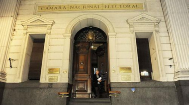 La Libertad Avanza apeló el fallo de la Junta Electoral que rechazó su pedido para reimprimir las boletas en la Provincia