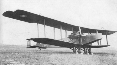 Piloteó una aeronave en la Primera Guerra Mundial y fue pionero en la aviación platense: la gran historia de Juan José Esteguy