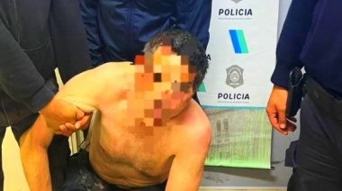 Un hombre secuestró a su hija y sus dos nietos en La Plata y los sometió a diferentes actos de abuso