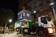 Por el Día del Trabajador, este miércoles no habrá recolección de residuos ni se aplicará el Estacionamiento Medido en La Plata