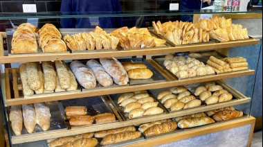 Desde que asumió Milei, cerraron más de 600 panaderías en la provincia de Buenos Aires