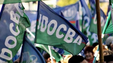 UDOCBA aceptó la oferta del 7,5 % de aumento salarial para mayo que el gobierno bonaerense les hizo a los gremios docentes
