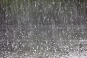 Se mantiene el alerta meteorológico en La Plata