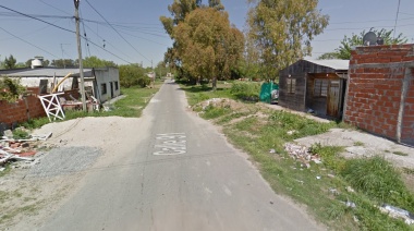 Dramático pedido de ayuda de una vecina platense que sufre una paraplejía y no tiene dinero para su medicación
