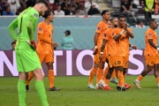 Países Bajos le ganó a Estados Unidos en el primer partido por los Octavos de Final de Qatar 2022 y espera por el ganador de Argentina y Australia
