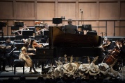 La Camerata Académica del Teatro Argentino vuelve a presentarse en la Sala Ginastera