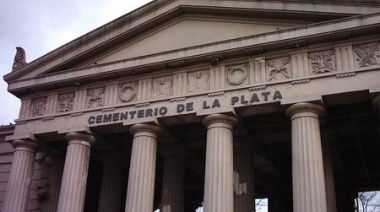 Tras la polémica en el Cementerio de La Plata, el hijo de Julio López presentó una orden de no innovar