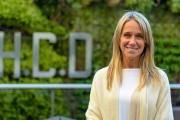En La Plata los libertarios quieren como candidata a Carolina Barros Schelotto, ex ultrakirchnerista y ferviente funcionaria de Mariotto