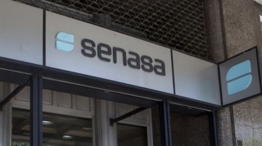 Trabajadores del SENASA anunciaron un paro por 72 horas y advirtieron que "se paralizarán las exportaciones"
