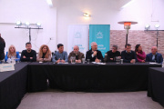 Quedó conformada la Junta Comunal de Ringuelet y fueron presentadas obras integrales para la localidad
