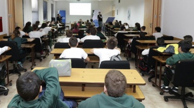 Dos entidades de colegios privados pidieron "ampliar el Programa de Vouchers Educativos" a fin de alcanzar más familias