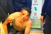 Un hombre secuestró a su hija y sus dos nietos en La Plata y los sometió a diferentes actos de abuso