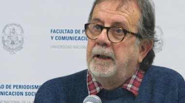 Murió el periodista y escritor Eduardo “Lalo” Painceira