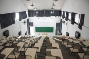 Continúa el paro de docentes universitarios en La Plata