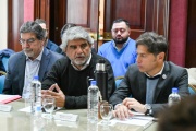 El Ministerio de Trabajo bonaerense convocó a los gremios estatales para comenzar la discusión paritaria