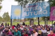 Bajo el lema de “Defender la Patria, construir Futuro”, este sábado se lanza en La Plata el Frente Popular Patria y Futuro 