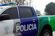 Detuvieron a un hombre en La Plata que tenía un arsenal en su casa