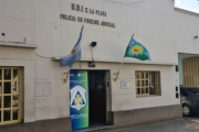 Detuvieron a un profesor y ex policía de la División Infantería acusado de grooming contra una alumna de 11 años