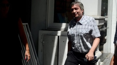 Máximo Kirchner llamó a elecciones para renovar autoridades en el PJ bonaerense