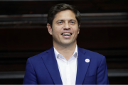 Kicillof encabeza este sábado el 1° plenario provincial de Movimiento al Futuro