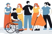 Advierten por la continuidad de la cobertura a personas con discapacidad por un posible cambio en el financiamiento de las prestaciones