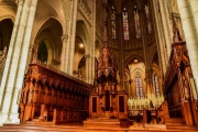 El Arzobispo de La Plata encabezará el próximo 25 de mayo en la Catedral el tradicional Te Deum