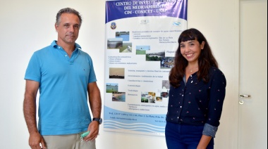 Dos investigadores de La Plata fueron galardonados con un importante premio internacional