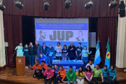 Este sábado la Juventud Universitaria Peronista de La Plata renovará sus autoridades