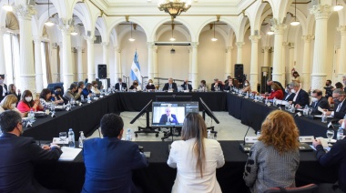 El Consejo Federal de Educación resolvió que el año que viene las clases comiencen el 2 de marzo