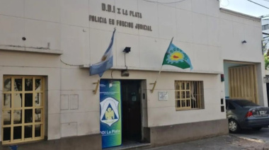 Detuvieron a un profesor y ex policía de la División Infantería acusado de grooming contra una alumna de 11 años