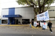 Nuevo paro en la Clínica Mater Dei: “IOMA está dispuesto a intervenir pero los dueños no quieren dejar el directorio”