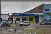 La Policía detuvo a tres hombres en La Plata acusados de secuestrar, golpear y abusar de una mujer