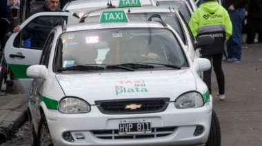 El Frente de Todos de La Plata emitió un comunicado sobre el aumento de taxis, y pide una política integral para el sector