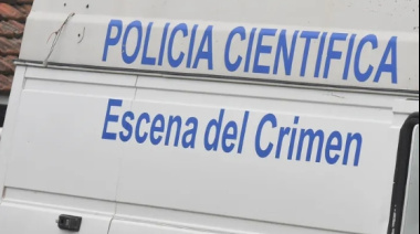 Un nene de 2 años fue hallado muerto en La Plata: presentaba lesiones compatibles con mordeduras de perro