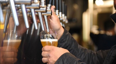 Organizado por el Polo Cervecero del Este se viene el "Octoberfest" en la “Quinta de Aldo” de Parque Sicardi