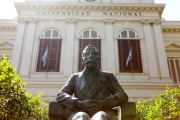 La UNLP es la única universidad argentina que tiene "Presidente" y no "Rector", ¿sabés por qué?