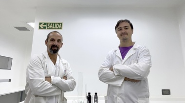 Investigadores de La Plata fueron premiados por el desarrollo de un "medicamento huérfano" para prevenir la tuberculosis pediátrica