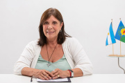 Para Teresa García "todos los ministros" de Kicillof "tienen que presentar su renuncia"