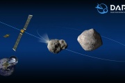 Como en las películas Armageddon y Don’t Look Up, este lunes la Nasa estrellará una nave contra un asteroide para intentar desviar su trayectoria