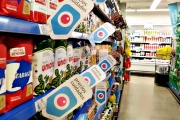 En La Plata, Hurlingham y La Matanza ya comenzaron a controlar los precios cuidados