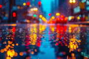 La tormenta en La Plata barrio por barrio, localidad por localidad