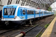 La Fraternidad anunció un paro en la Línea Roca a partir de las 00 horas de este lunes