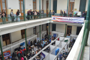 En La Plata se realizará una Expo Empleo con más de 40 empresas e instituciones